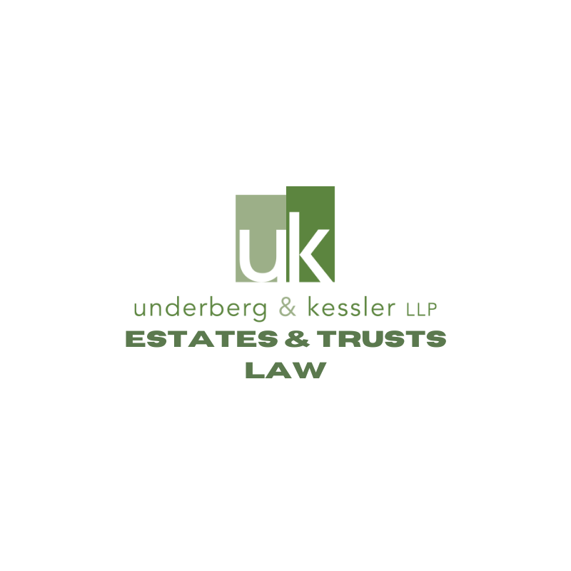 Estate Lawyers, Attorneys Rochester & Western NY Wills & Trusts